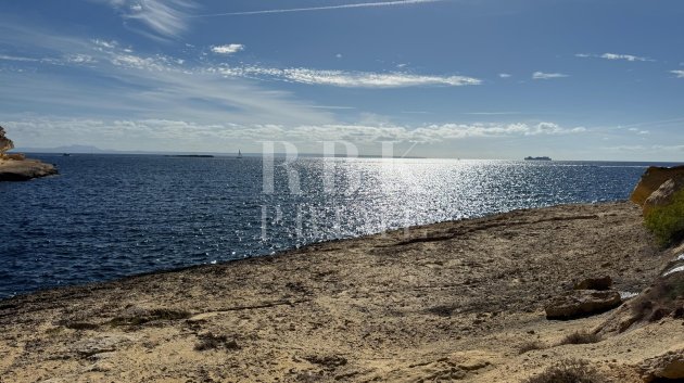 Resale - Land -
Calvià - Sol de Mallorca