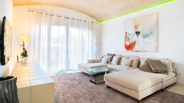 Resale - Apartments -
Manacor - Portocristo