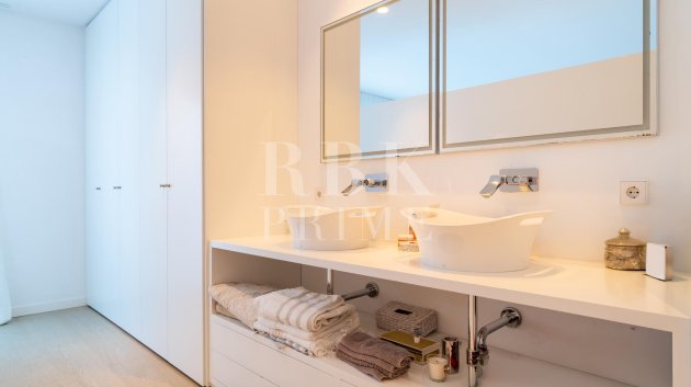 Resale - Apartments -
Manacor - Portocristo