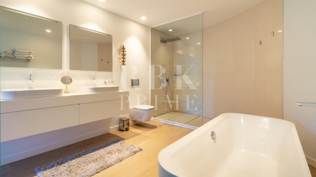 Resale - Apartments -
Manacor - Portocristo