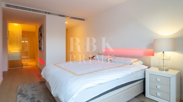 Resale - Apartments -
Manacor - Portocristo
