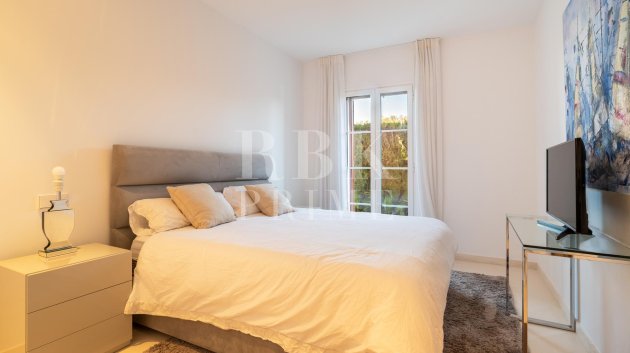 Resale - Apartments -
Manacor - Portocristo