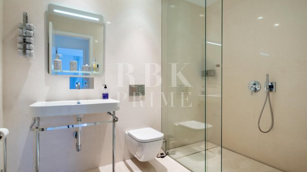 Resale - Apartments -
Manacor - Portocristo