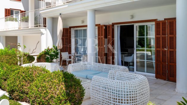 Resale - Apartments -
Manacor - Portocristo