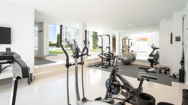 Resale - Apartments -
Manacor - Portocristo
