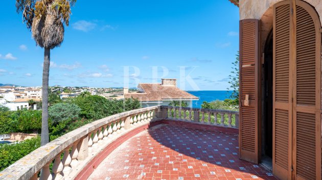 Resale - Land -
Manacor - Portocristo