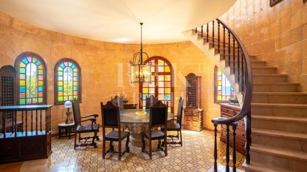 Resale - Land -
Manacor - Portocristo
