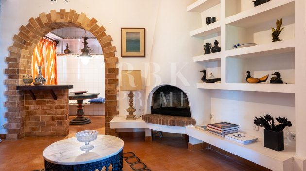 Resale - Land -
Manacor - Portocristo