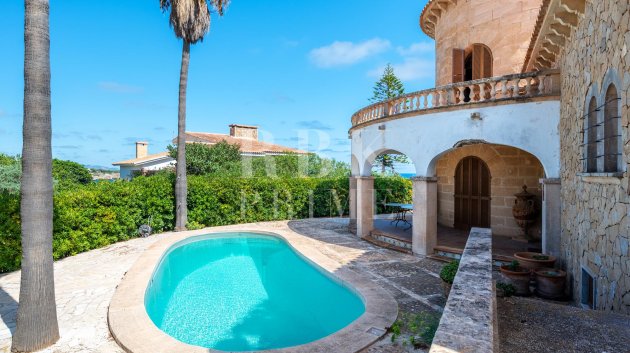 Resale - Land -
Manacor - Portocristo