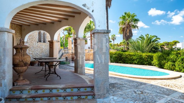 Resale - Land -
Manacor - Portocristo