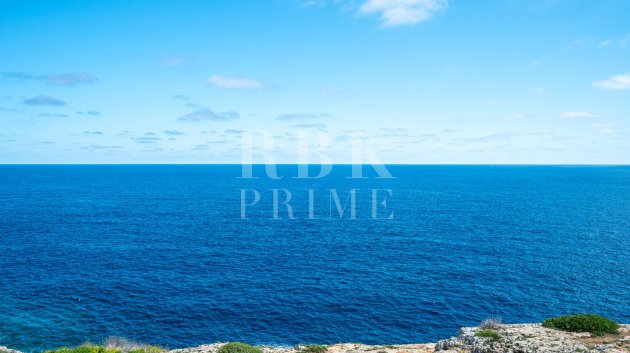 Resale - Land -
Manacor - Portocristo