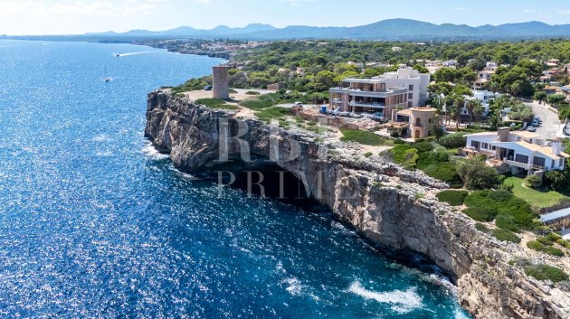 Resale - Land -
Manacor - Portocristo