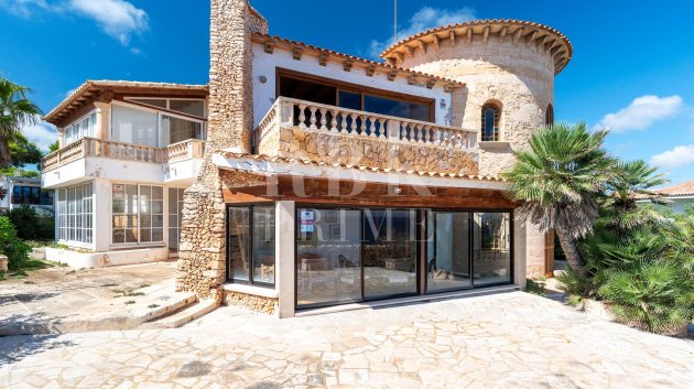 Resale - Land -
Manacor - Portocristo