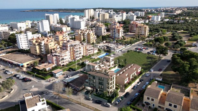 Resale - Villa -
Son Servera - Cala Millor