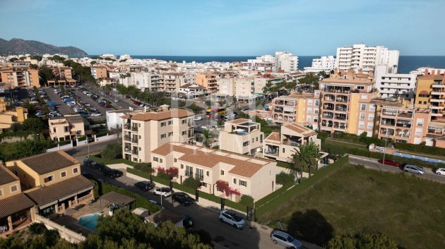 Resale - Villa -
Son Servera - Cala Millor