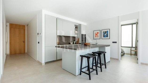 Resale - Apartments -
Palma - Palma urbano