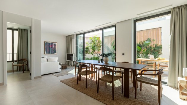 Resale - Apartments -
Palma - Palma urbano