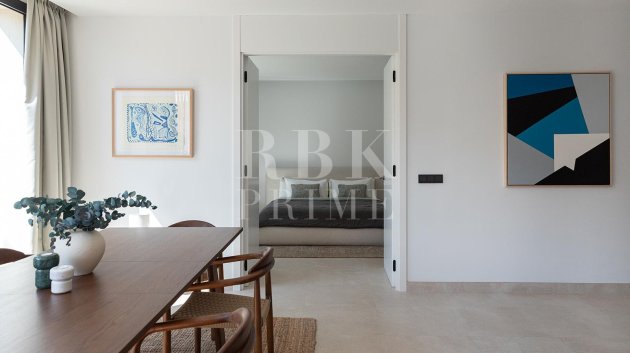 Resale - Apartments -
Palma - Palma urbano