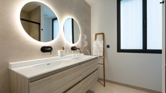 Resale - Apartments -
Palma - Palma urbano