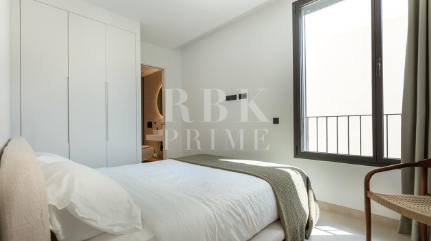 Resale - Apartments -
Palma - Palma urbano