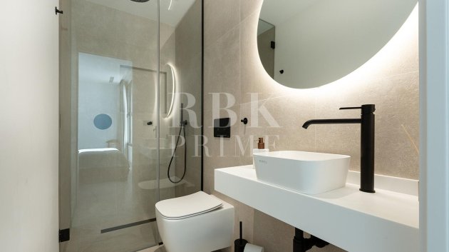 Resale - Apartments -
Palma - Palma urbano