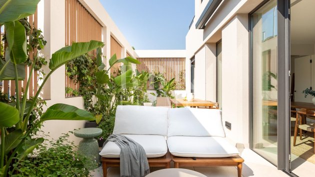 Resale - Apartments -
Palma - Palma urbano