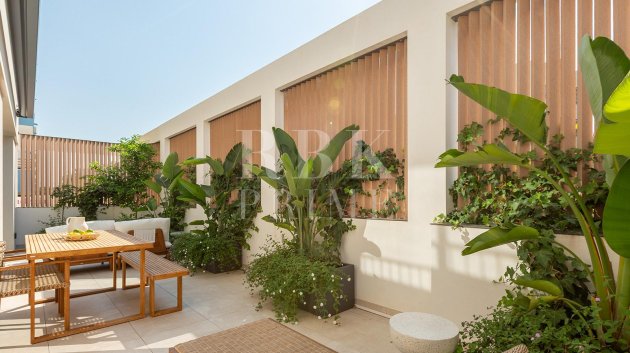 Resale - Apartments -
Palma - Palma urbano