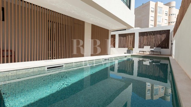 Resale - Apartments -
Palma - Palma urbano