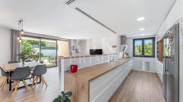 Revente - Villa -
Marratxí