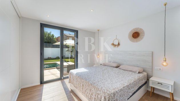 Revente - Villa -
Marratxí