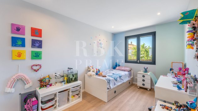 Revente - Villa -
Marratxí