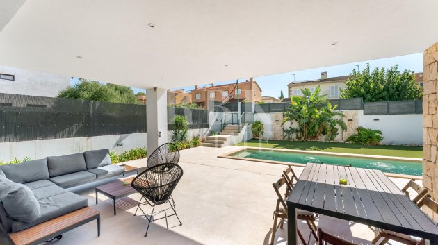 Revente - Villa -
Marratxí