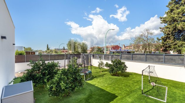 Revente - Villa -
Marratxí