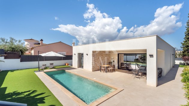 Revente - Villa -
Marratxí