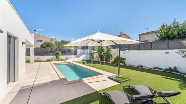 Revente - Villa -
Marratxí