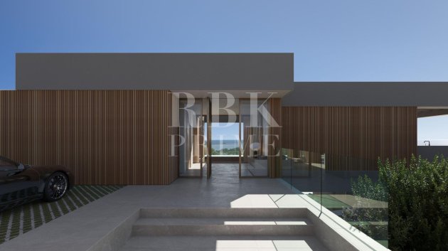 Resale - Land -
Calvià - Santa Ponsa