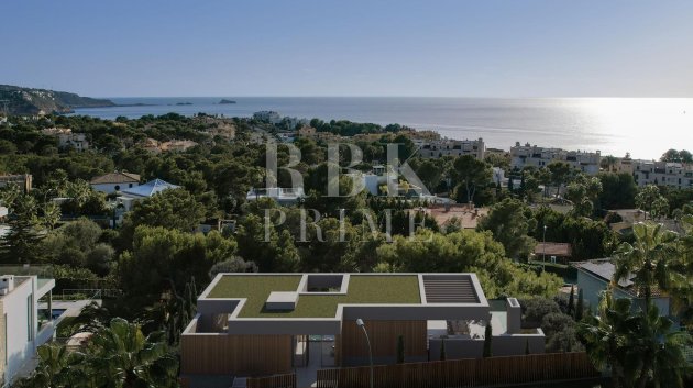 Resale - Land -
Calvià - Santa Ponsa