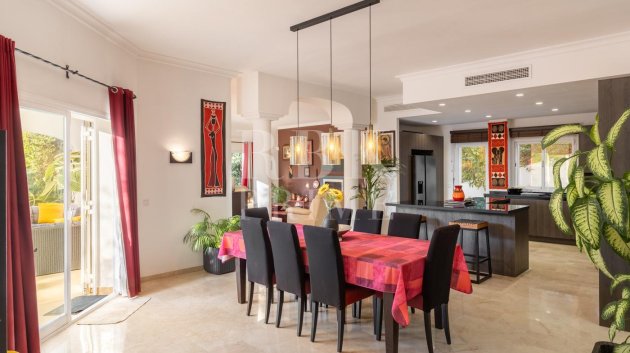 Resale - Villa -
Calvià - Costa de la Calma