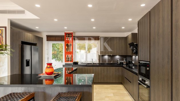 Resale - Villa -
Calvià - Costa de la Calma