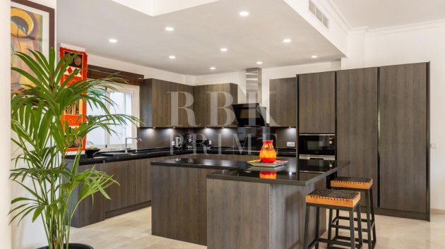 Resale - Villa -
Calvià - Costa de la Calma