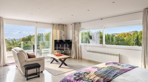 Resale - Villa -
Calvià - Costa de la Calma