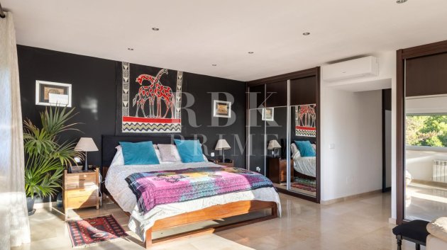 Resale - Villa -
Calvià - Costa de la Calma