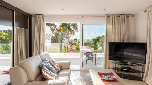Resale - Villa -
Calvià - Costa de la Calma
