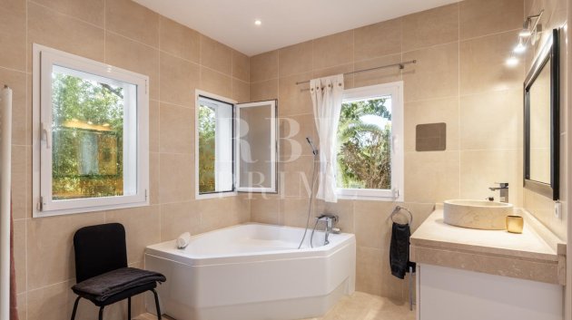 Resale - Villa -
Calvià - Costa de la Calma