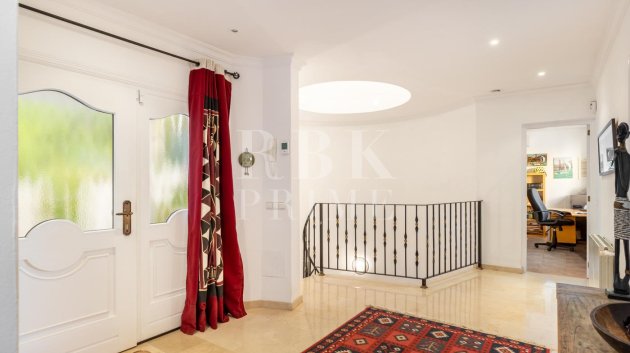 Resale - Villa -
Calvià - Costa de la Calma