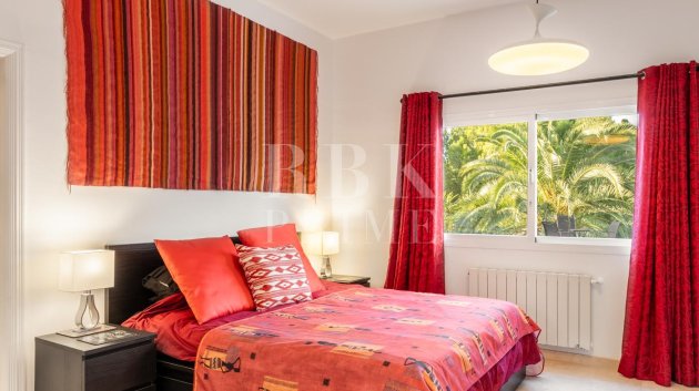 Resale - Villa -
Calvià - Costa de la Calma