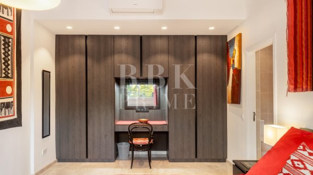 Resale - Villa -
Calvià - Costa de la Calma