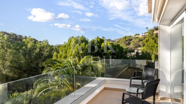 Resale - Villa -
Calvià - Costa de la Calma