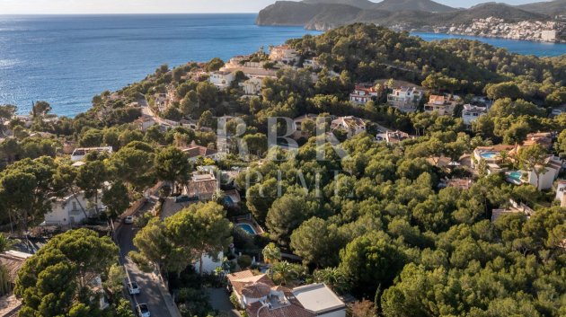 Resale - Villa -
Calvià - Costa de la Calma