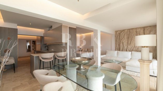 Resale - Apartments -
Calvià - Illetes